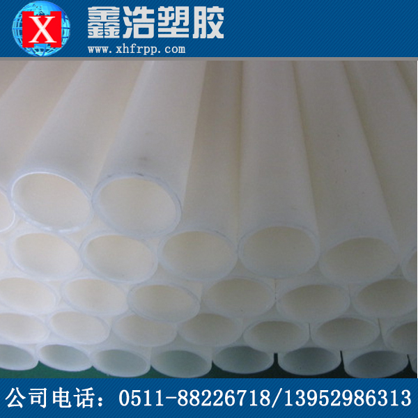 pvdf管的具體優(yōu)勢體現(xiàn)在哪？