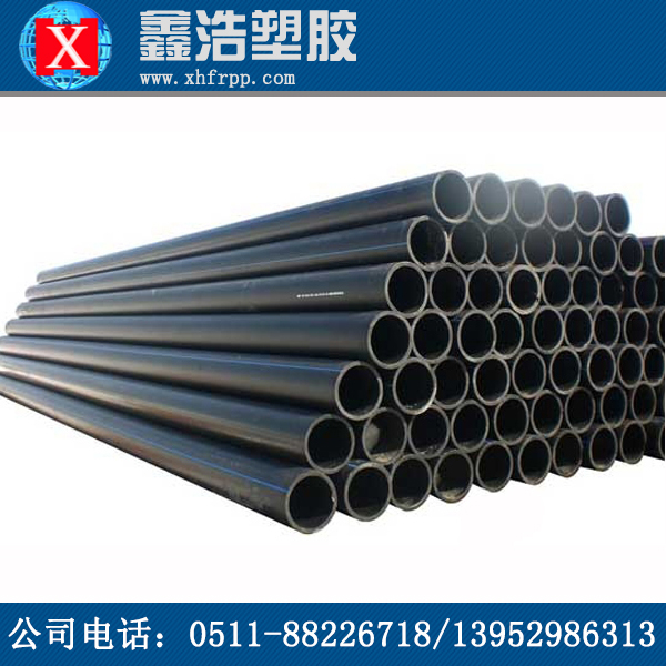 鑫浩塑膠PE管和PP管是什么材質(zhì)？