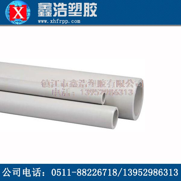 PPH管保持環(huán)境溫度才是重點因素！